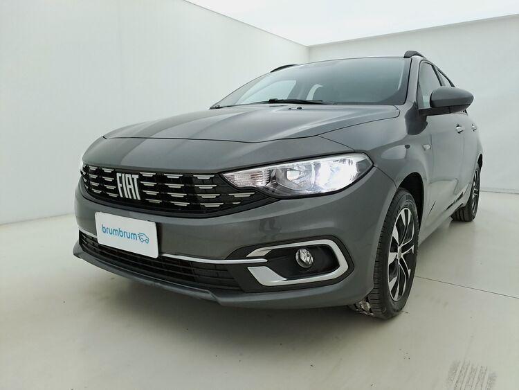 Fiat Tipo SW City Life BR180459 1.6 Diesel 131CV