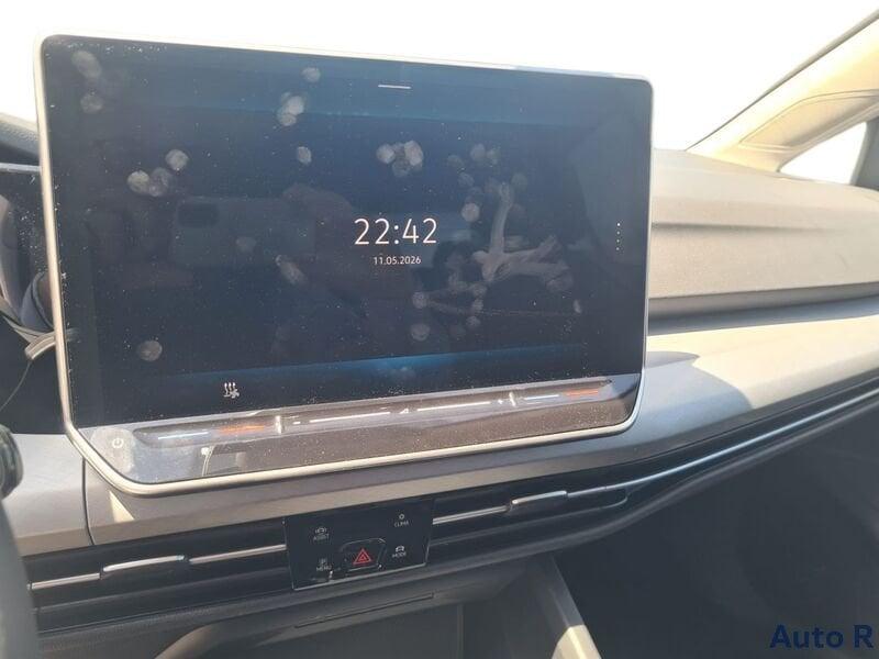 Volkswagen Golf 1.5 TSI eHybrid Edition Plus DSG