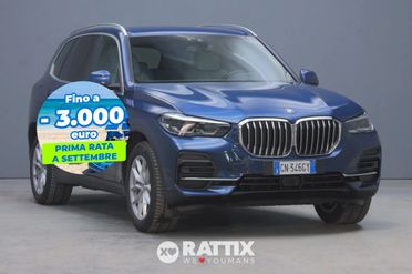 BMW X5 3.0 PHEV Business xDrive45e Auto