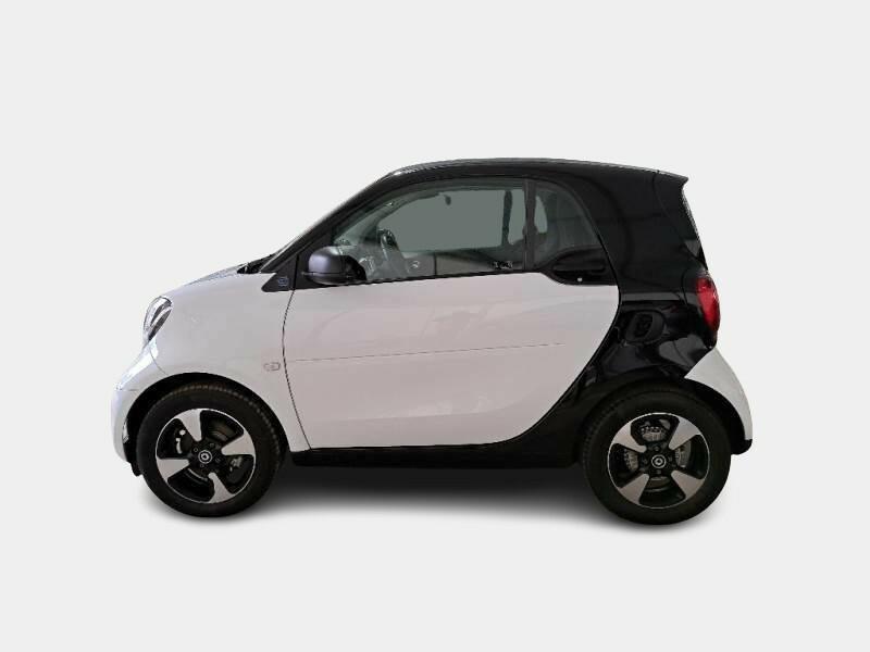 SMART FORTWO EQ 41kW passion Autom.