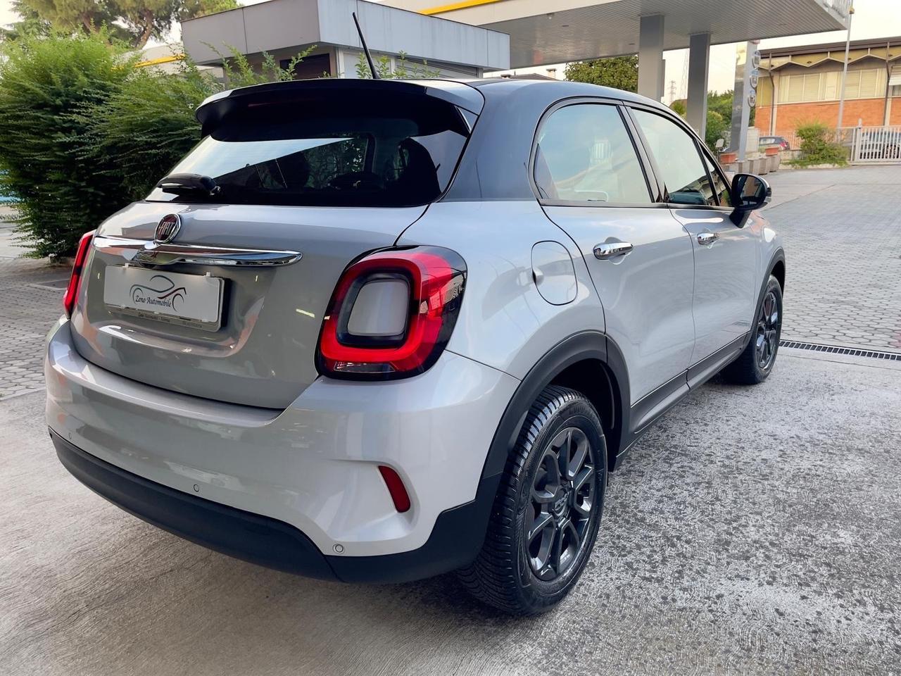 Fiat 500X 1.0 120 CV