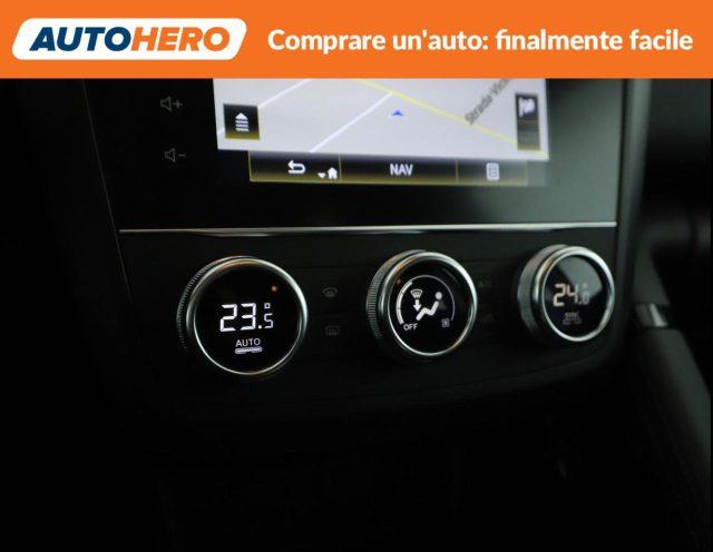 RENAULT Kadjar Blue dCi 8V 115CV EDC Intens