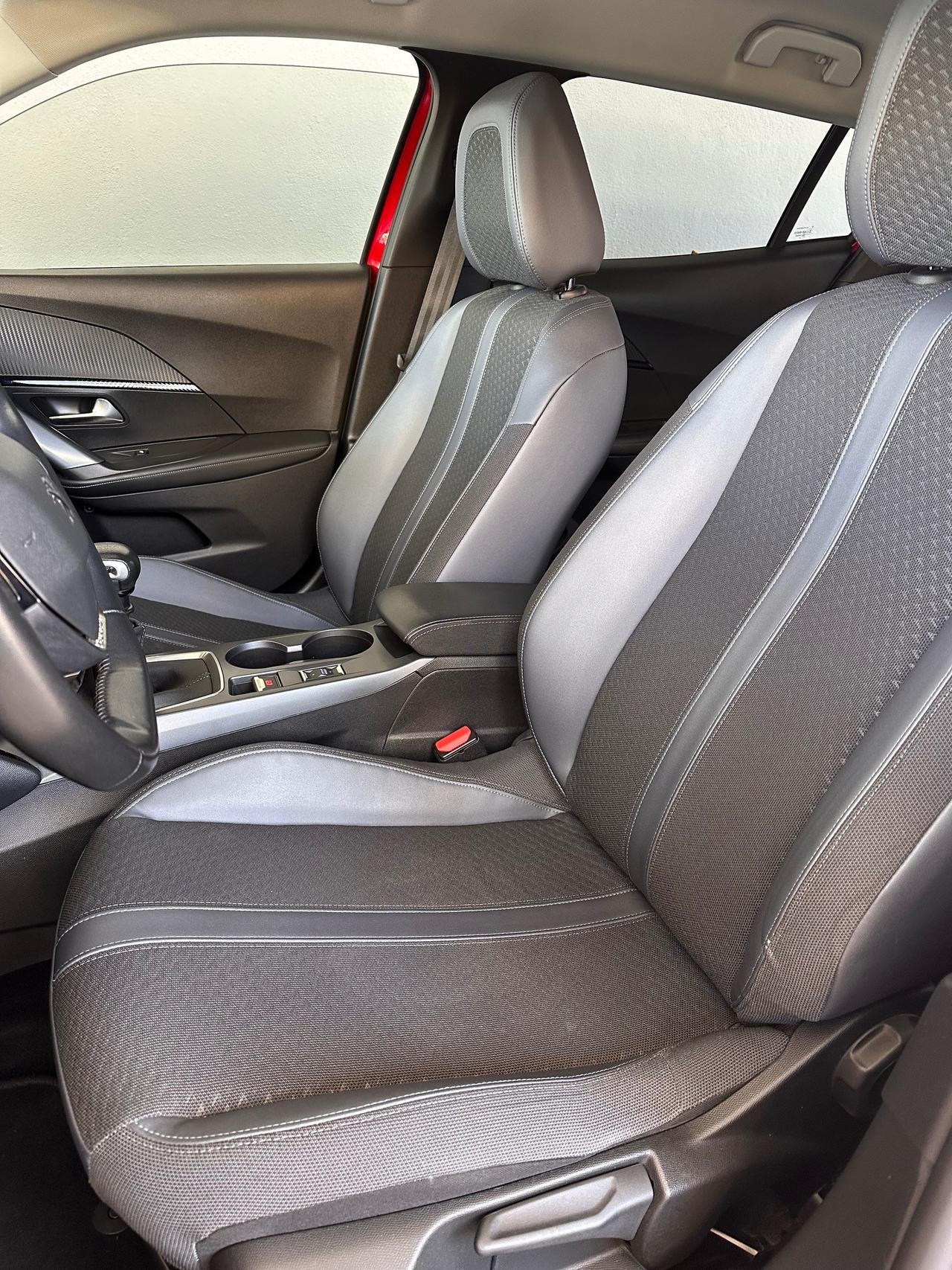 Peugeot 2008 2008 1.2 puretech Allure Navi Pack s&s 100cv