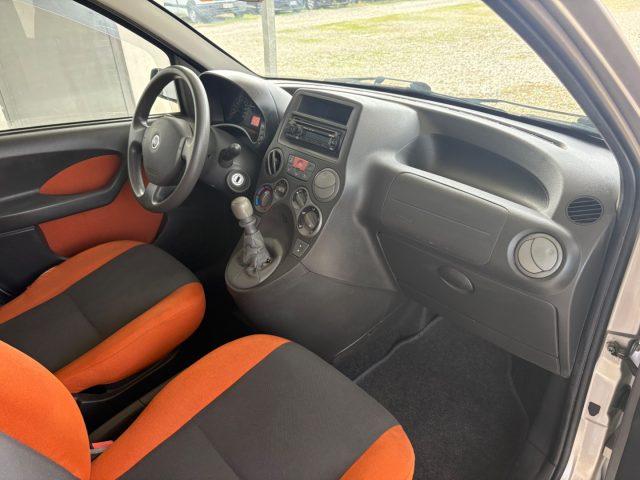 FIAT Panda 1.2 4x4 Climbing POCHI CHILOMETRI OK NEOP