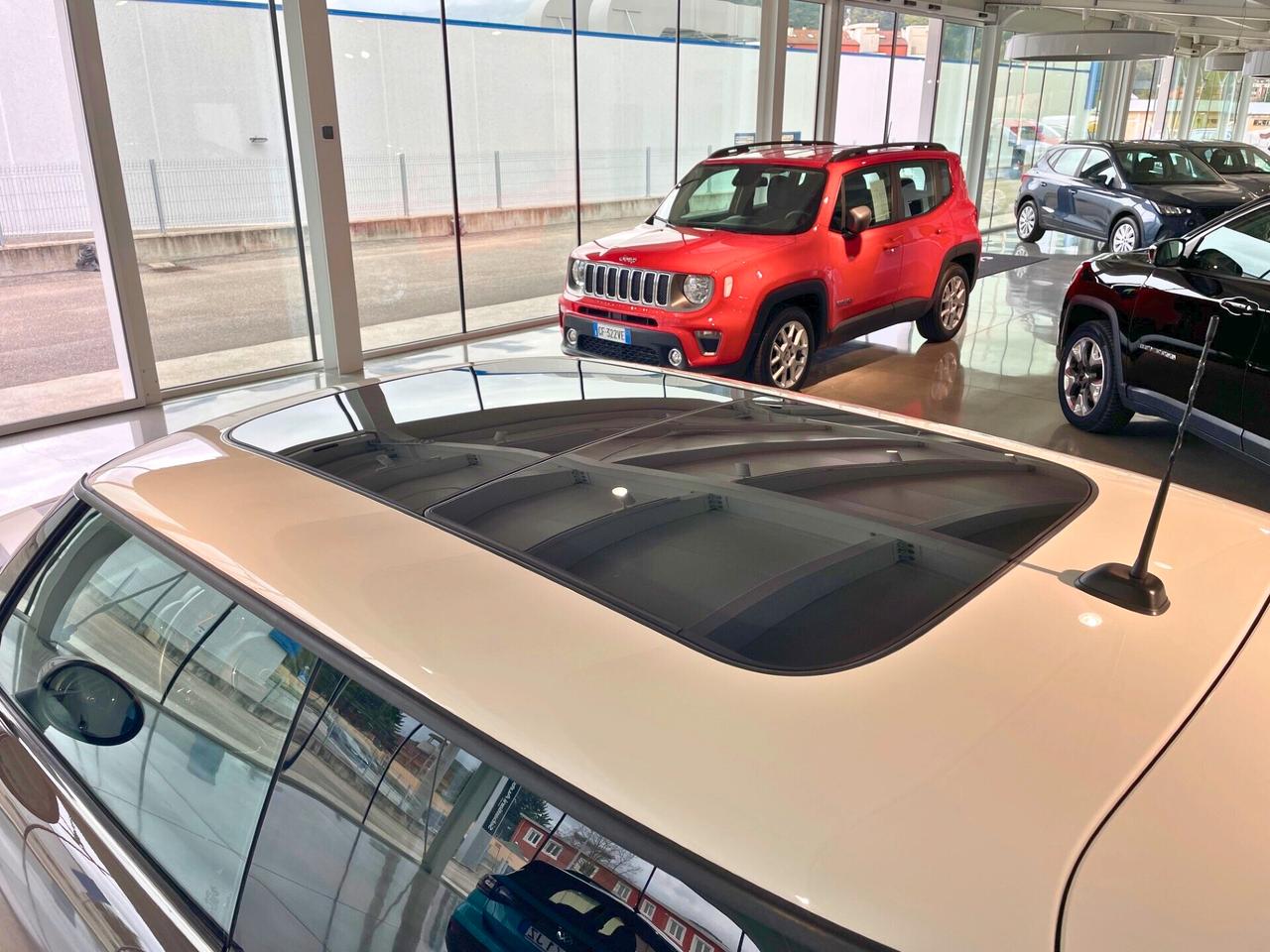 Mini 2.0 Cooper SD aut. Hype 3p 170cv *PREZZO REALE*