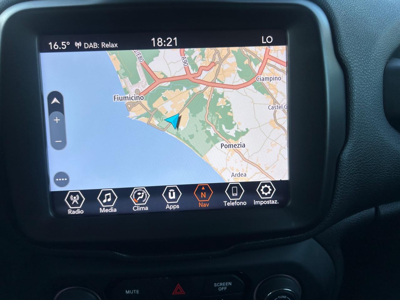Jeep Renegade 1.3 T4 240CV PHEV 4xe AT6 S