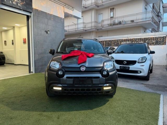Fiat Panda 1.2 Cross