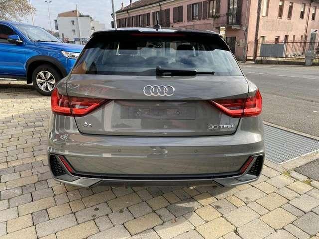 Audi A1 SPB 30 TFSI S line edition Full LED-PHONE APPS