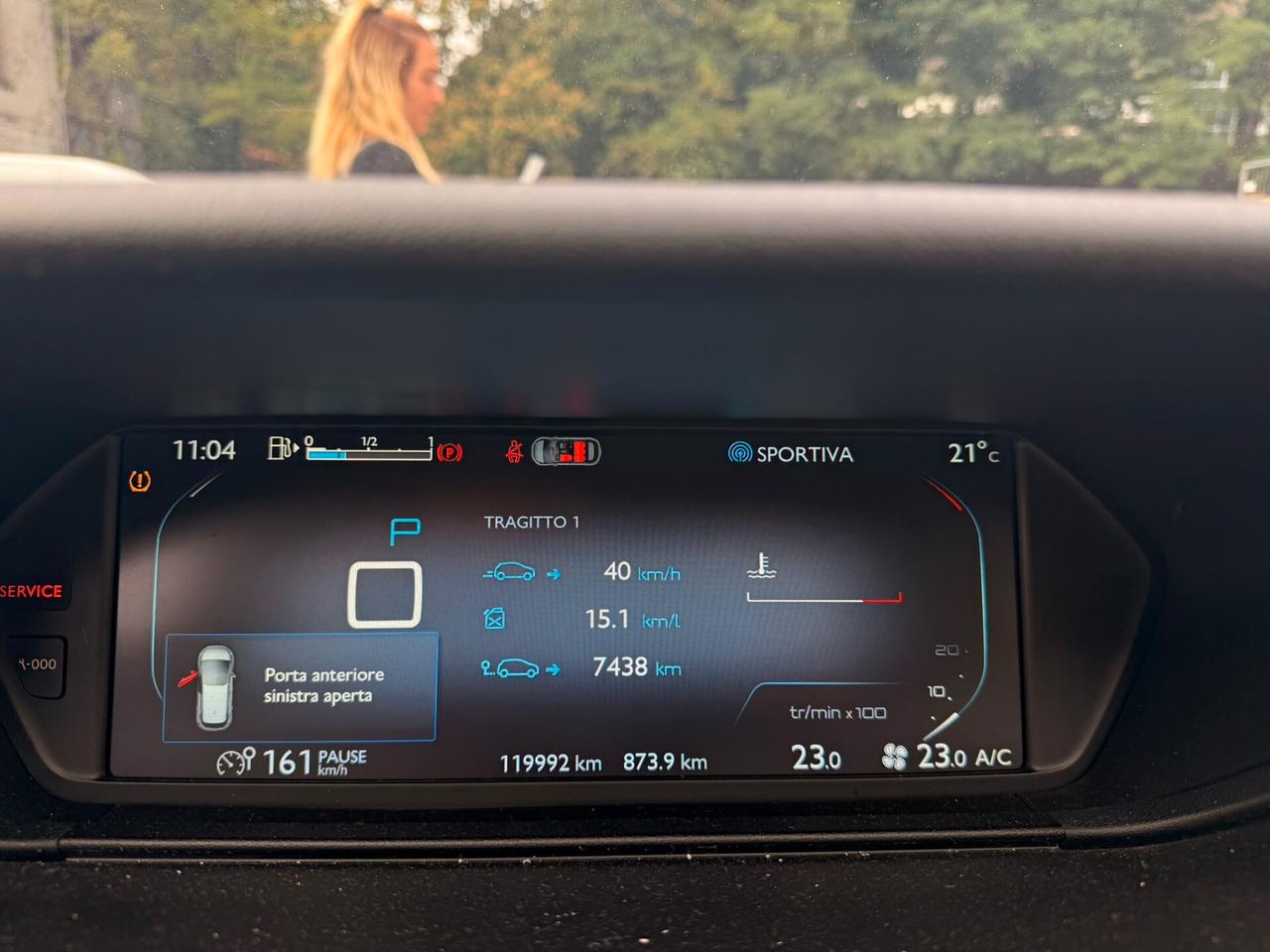 Citroen C4 Picasso BlueHDi 150 S&S EAT6 Exclusive
