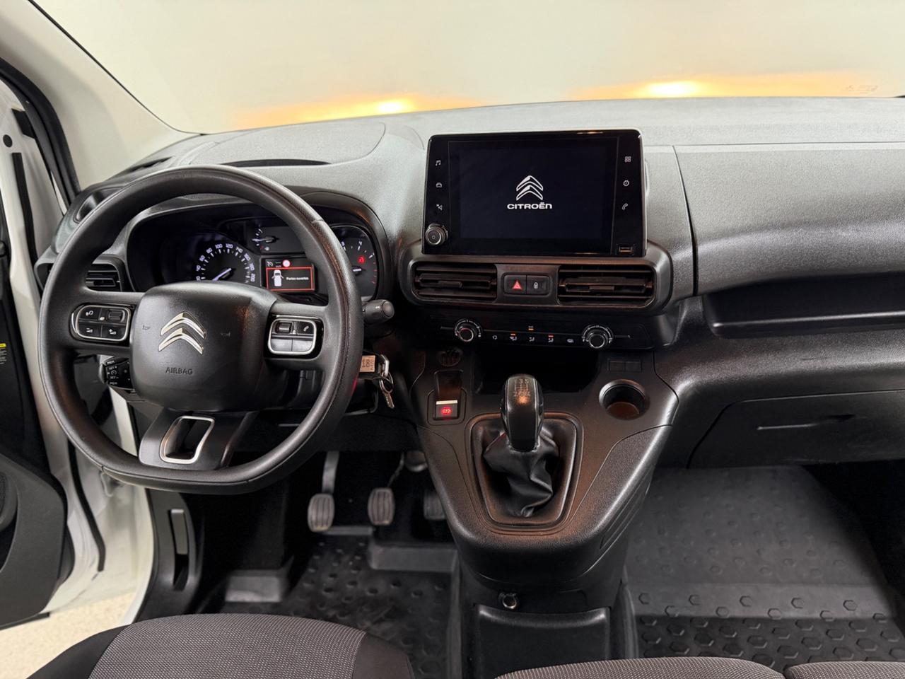 CITROEN BERLINGO VAN M DRIVE (Anno 2020)