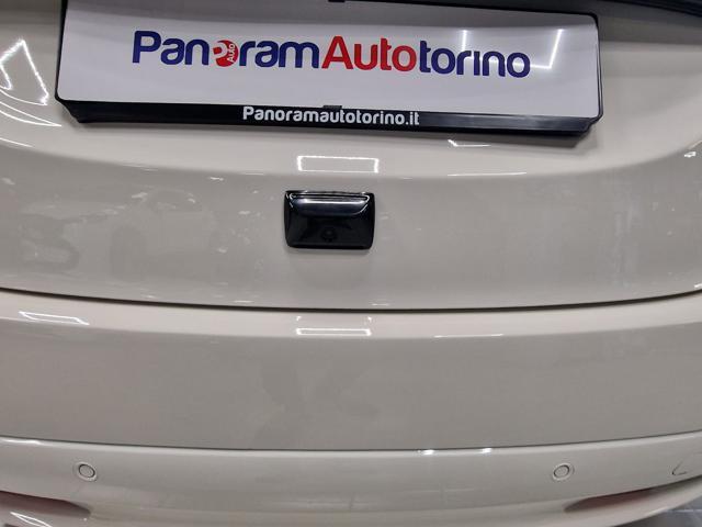 LANCIA Ypsilon 1.0 FireFly 5 porte S&S Hybrid Platino