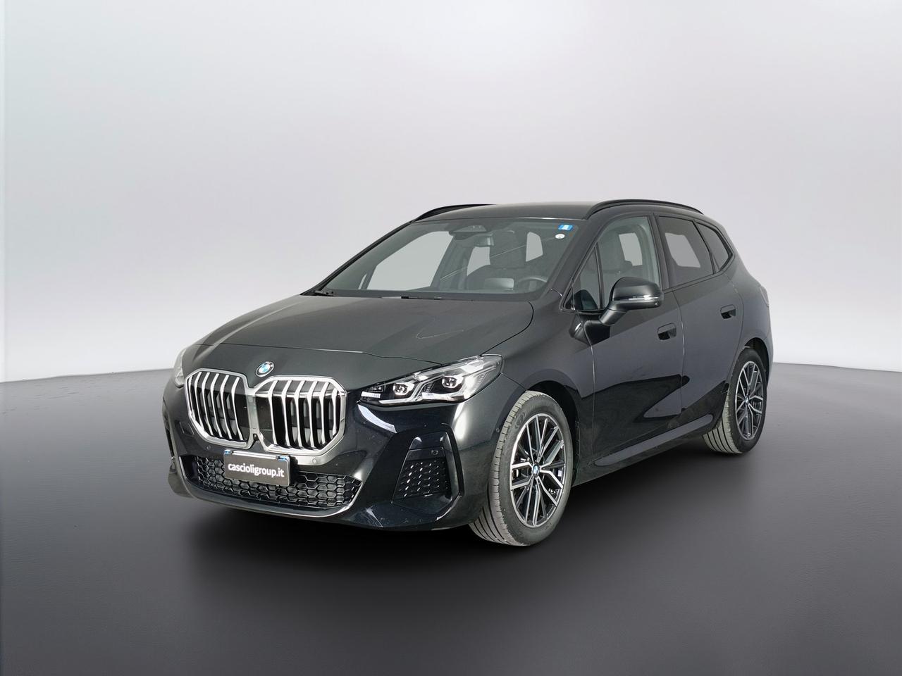 BMW Serie 2 U06 Active Tourer - 218d Active Tourer Msport auto