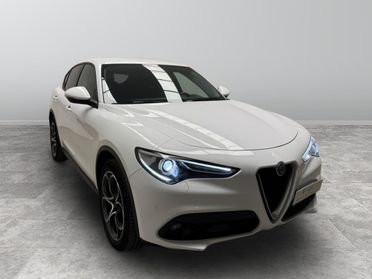 ALFA ROMEO Stelvio 2020 - Stelvio 2.2 t Executive Q4 190cv auto