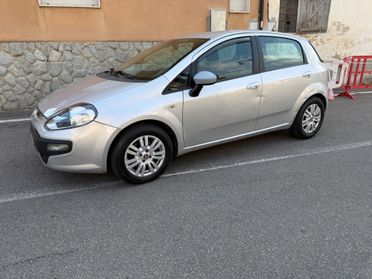 Fiat Punto Evo 1.3 Mjt 95 CV DPF 5 porte S&S Emotion