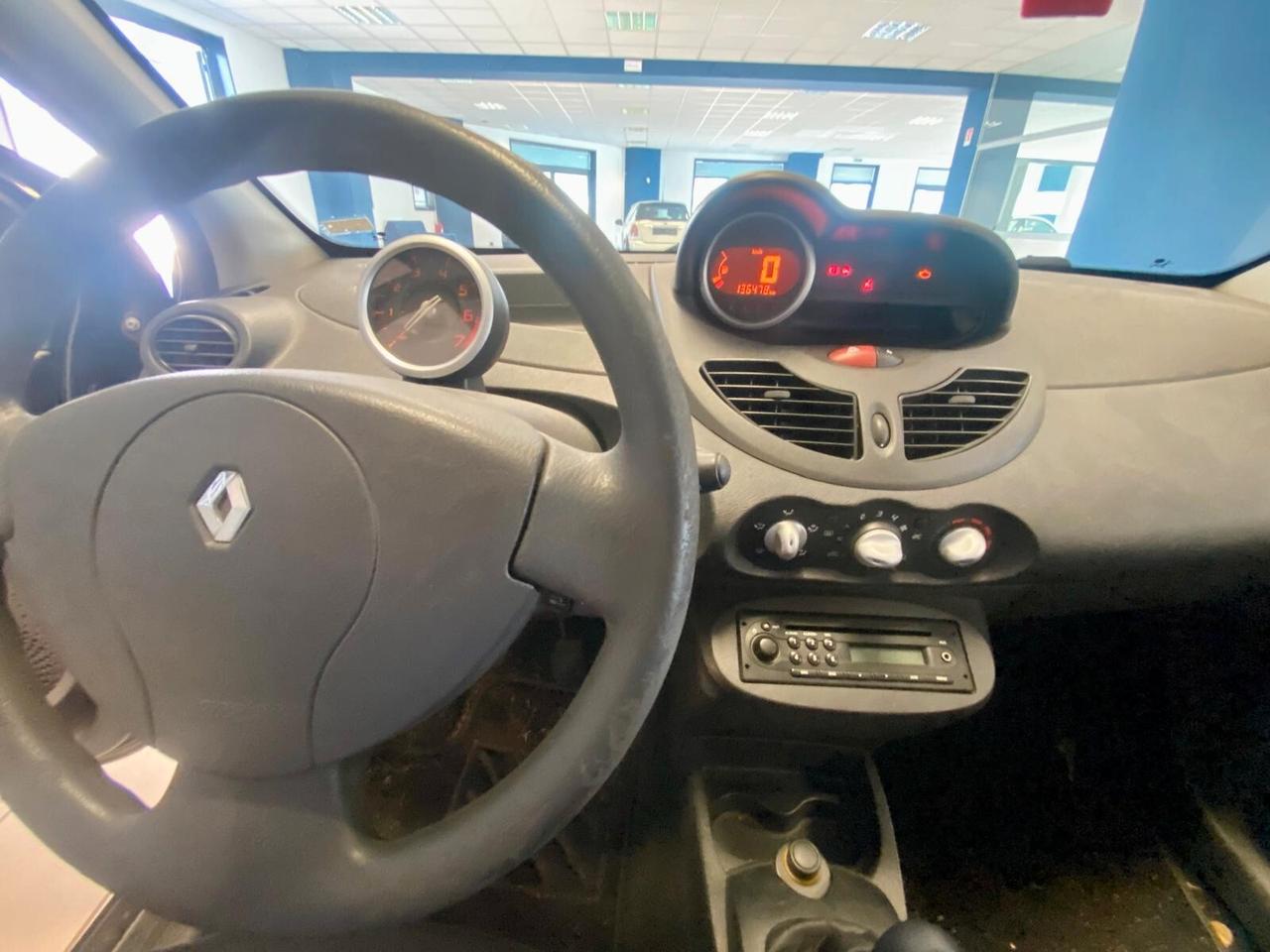 Renault Twingo 1.2 16V TCE Dynamique