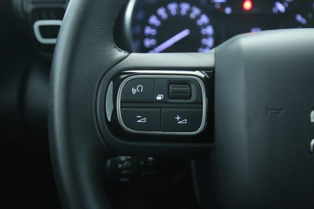CITROEN C3 Aircross PureTech 110 S&S Shine Pack Neopatentati