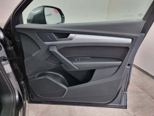 AUDI Q5 50 TFSI e quattro S tronic S line s-line