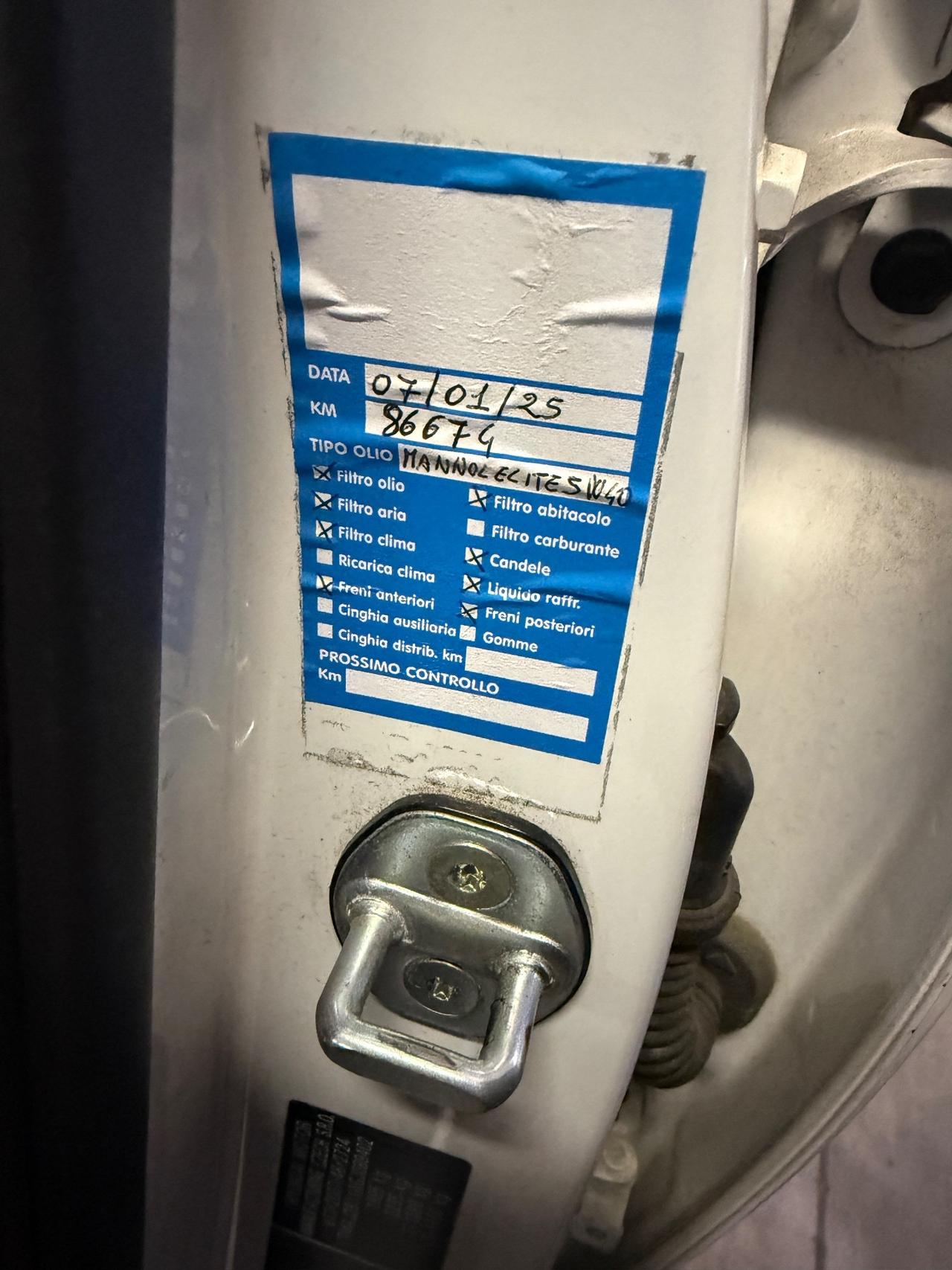 Hyundai Tucson 1.6 GDI Classic