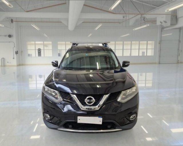 NISSAN X-Trail 1.6dCi PREZZO VALIDO fino 04.04,GARANZIA,km certif