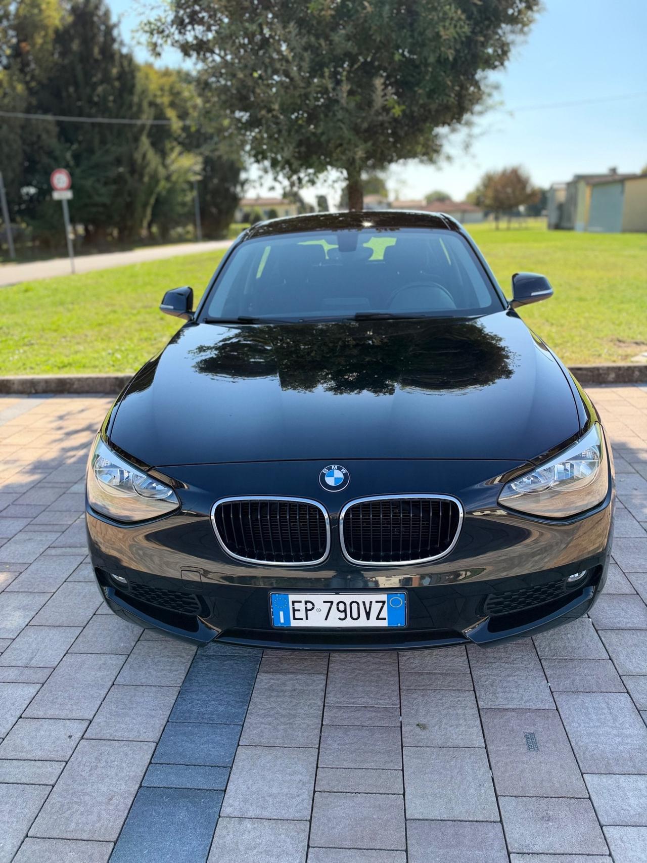 Bmw 118d 5p. Msport 2.0 diesel