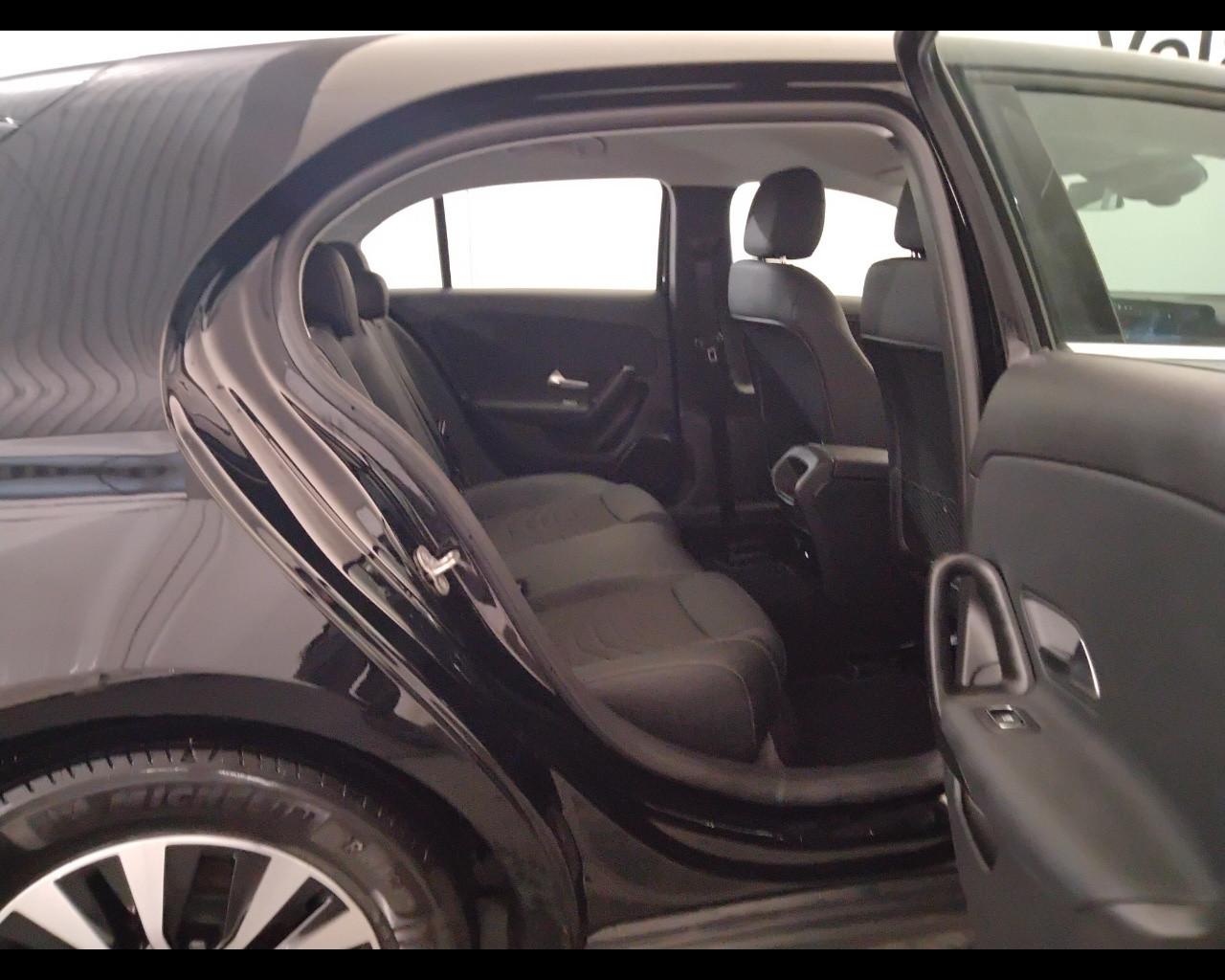 Mercedes-Benz Classe A - W177 2023 - A 180 d Advanced auto