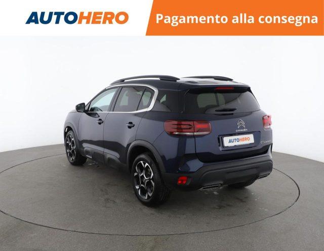 CITROEN C5 Aircross BlueHDi 130 S&S EAT8 Shine