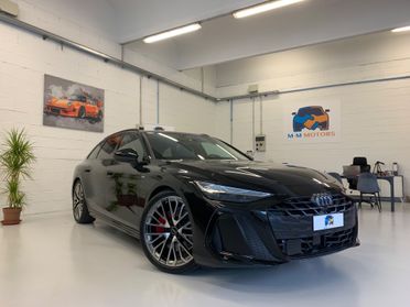 Audi A6 55 3.0 TFSI quattro ultra S tronic line edition