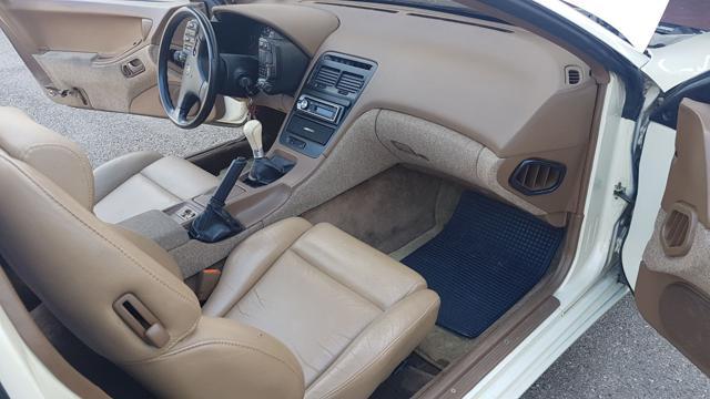 NISSAN 300 ZX Benzina V6 ( BIANCO PERLATO )