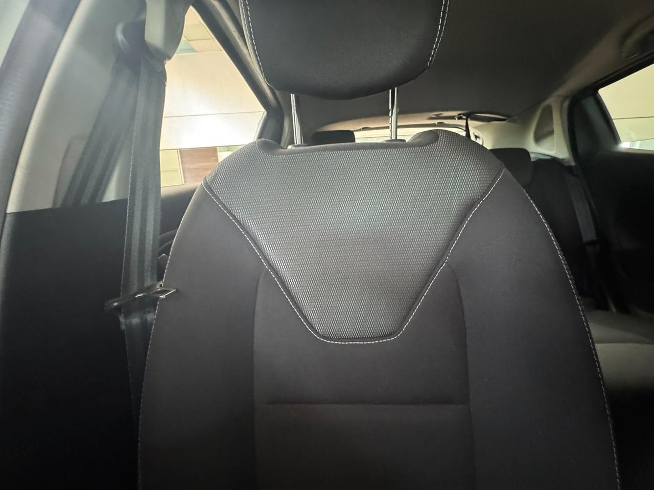 Renault Clio 4/IV - 1.5 dCi 8V 75CV Diesel Euro 6 - Start&Stop 5 porte Energy Life