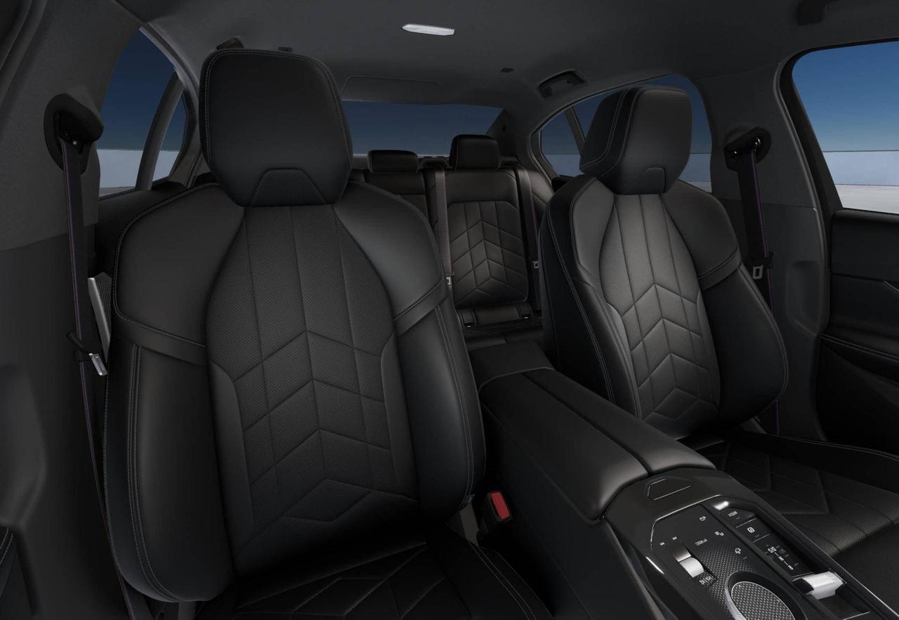 BMW Serie 5 520d 48V xDrive MSport Pro