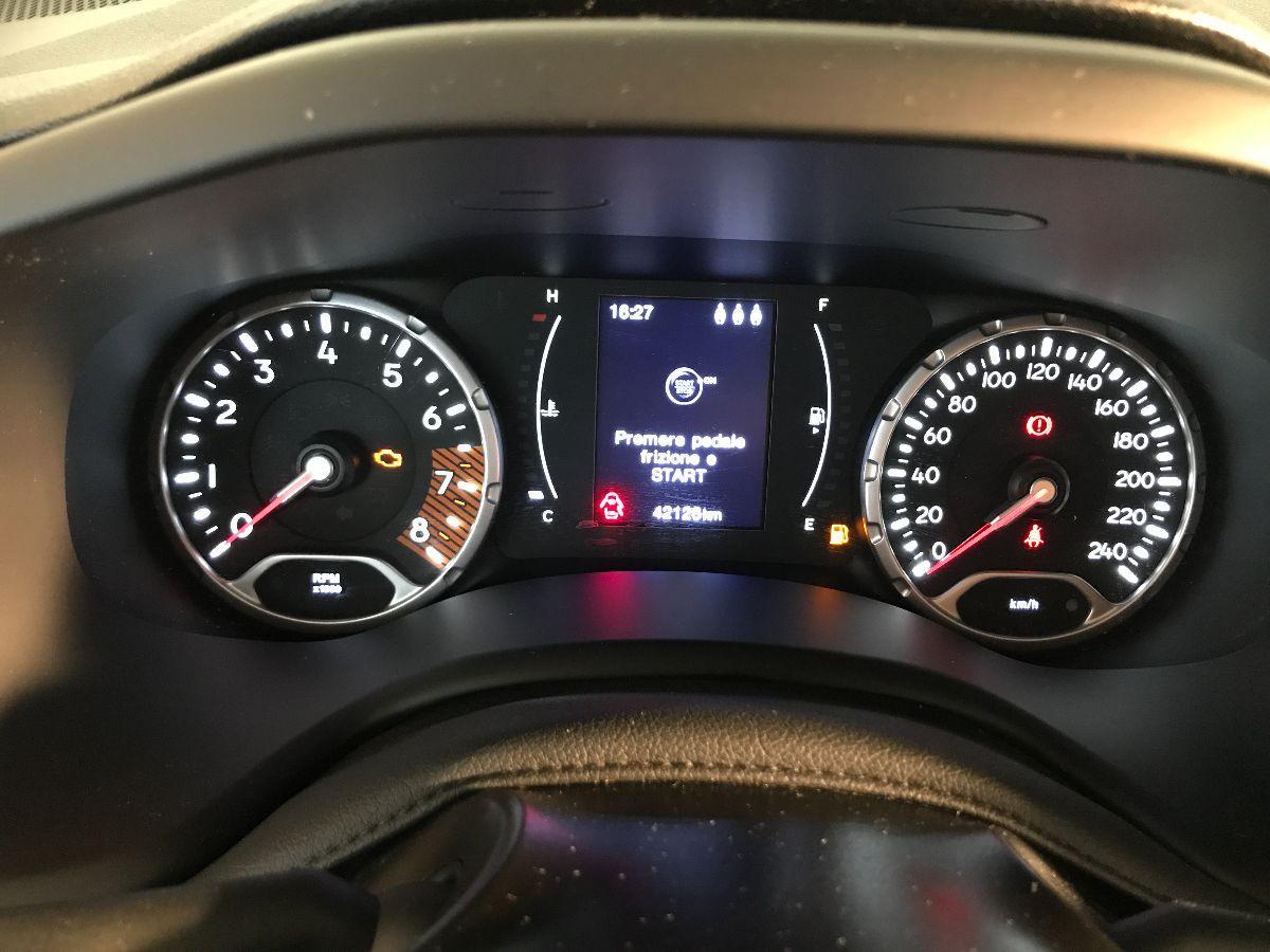 JEEP Renegade 1.0 T3 Longitude