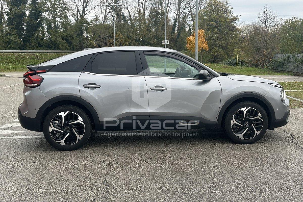 CITROEN C4 BlueHDi 130 S&S EAT8 Shine