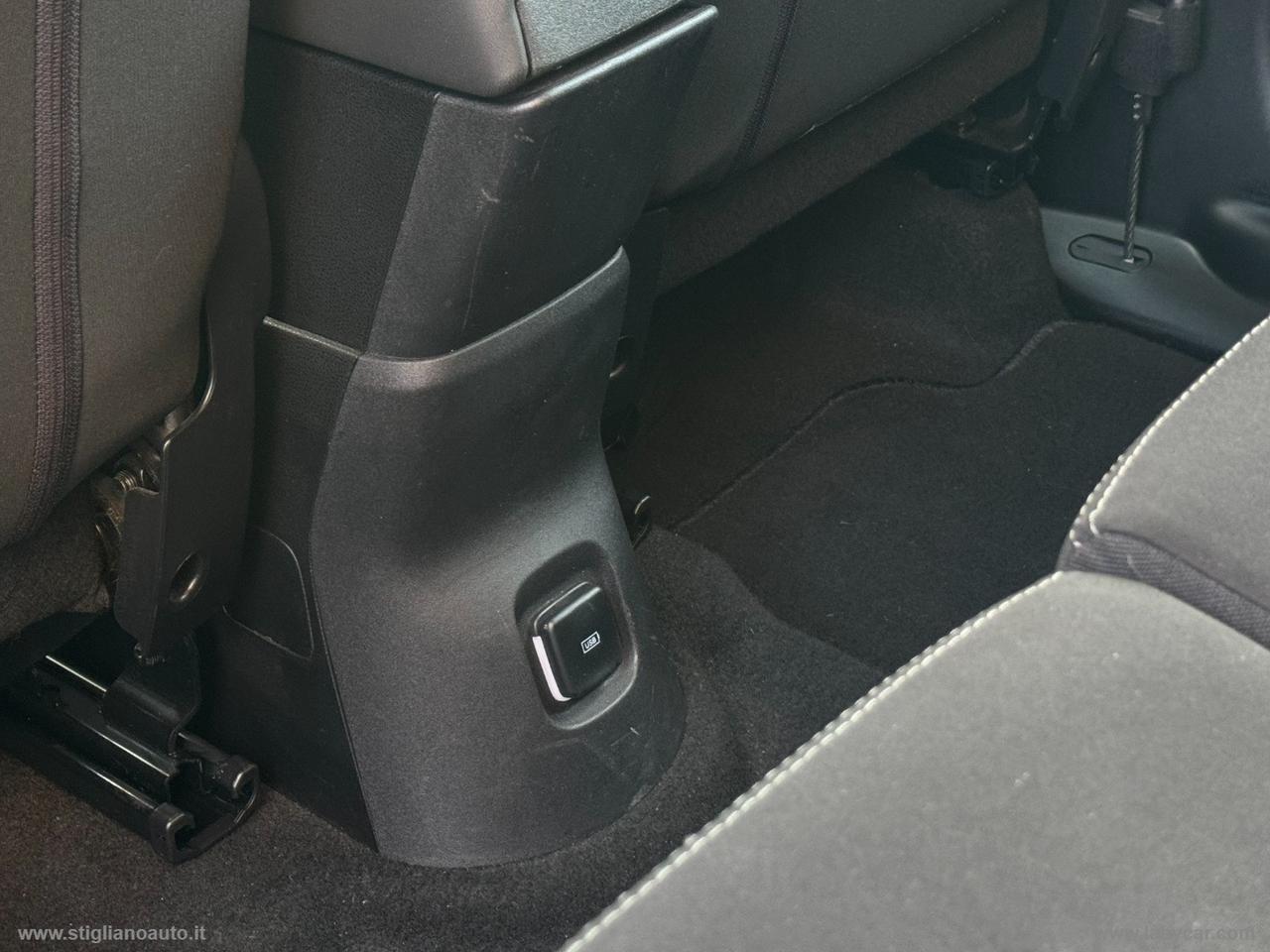 FIAT 500L 1.3 MJT 95 CV Cross TETTO