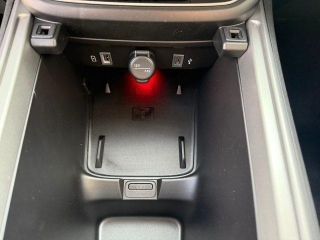 JEEP Avenger 1.2 Turbo MHEV Summit