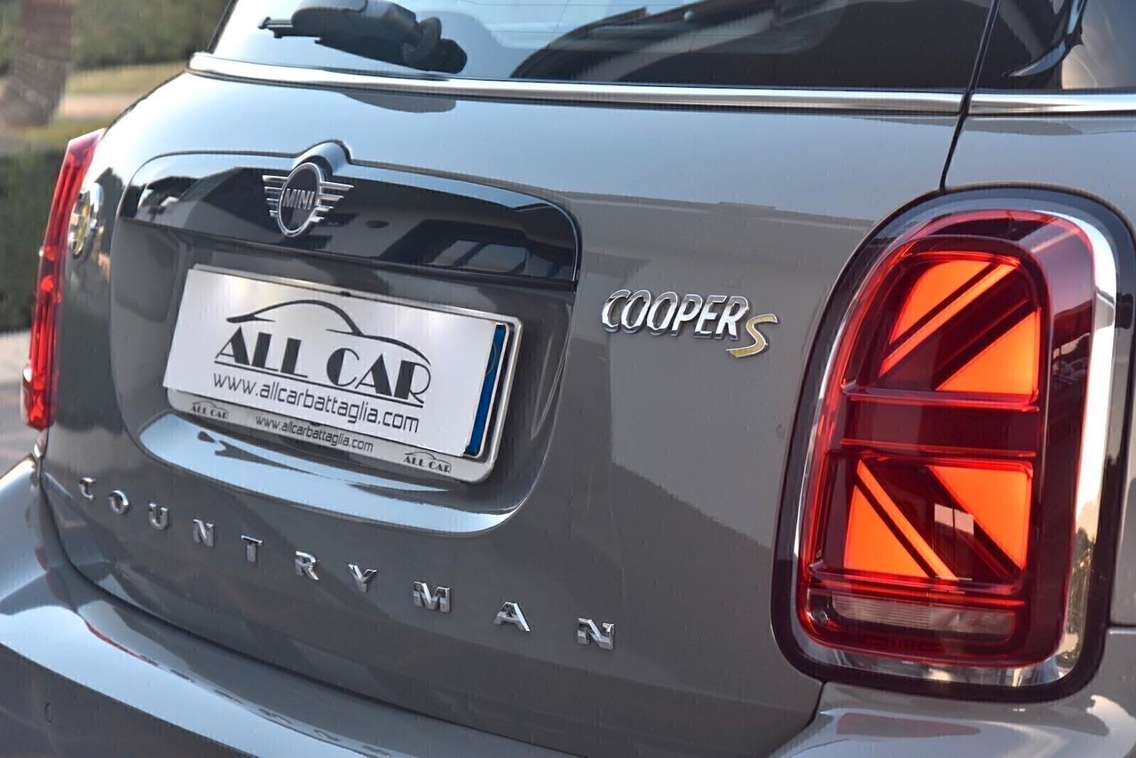 Mini Countryman Cooper SE Yours Plug-in 125cv ALL4