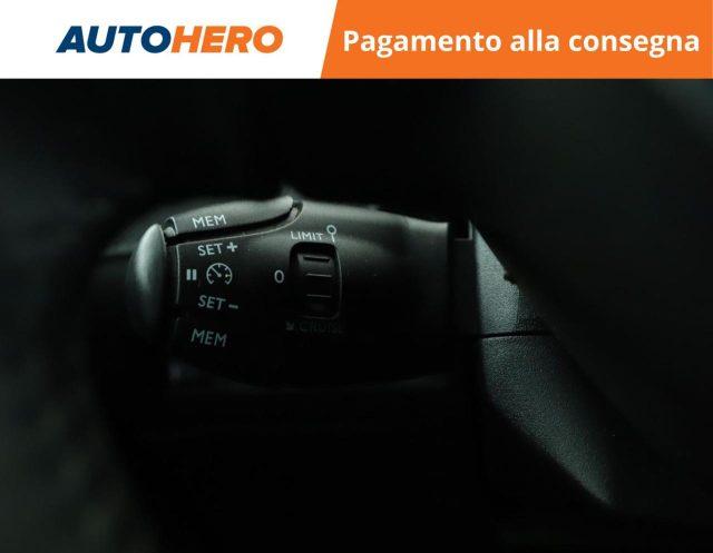 PEUGEOT 208 PureTech 75 Stop&Start 5 porte Active Pack