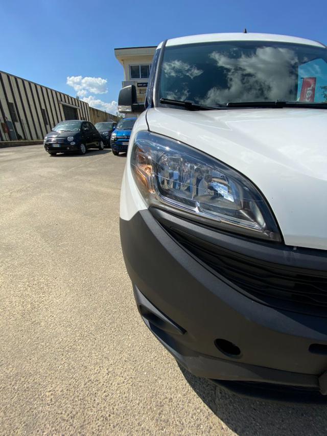 FIAT Doblo *PROMO* Doblò 1.6 MJT 105CV S&S PC-TN Cargo Lounge