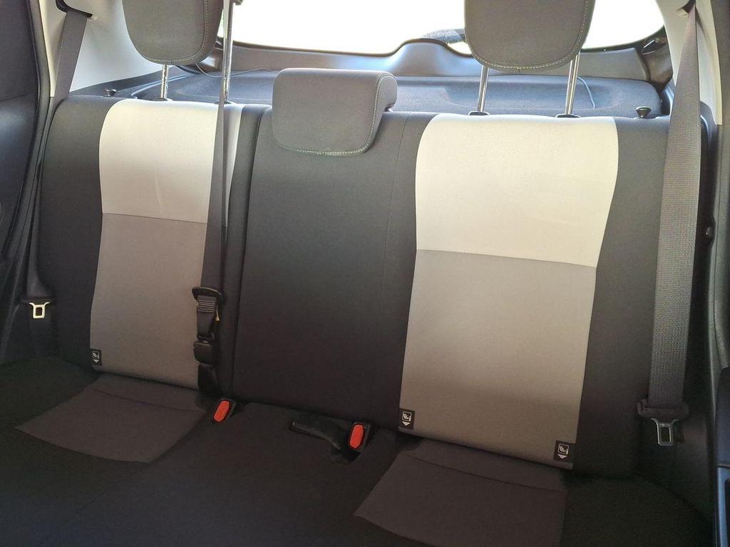 Toyota Yaris 5p 1.5 hybrid Active my18
