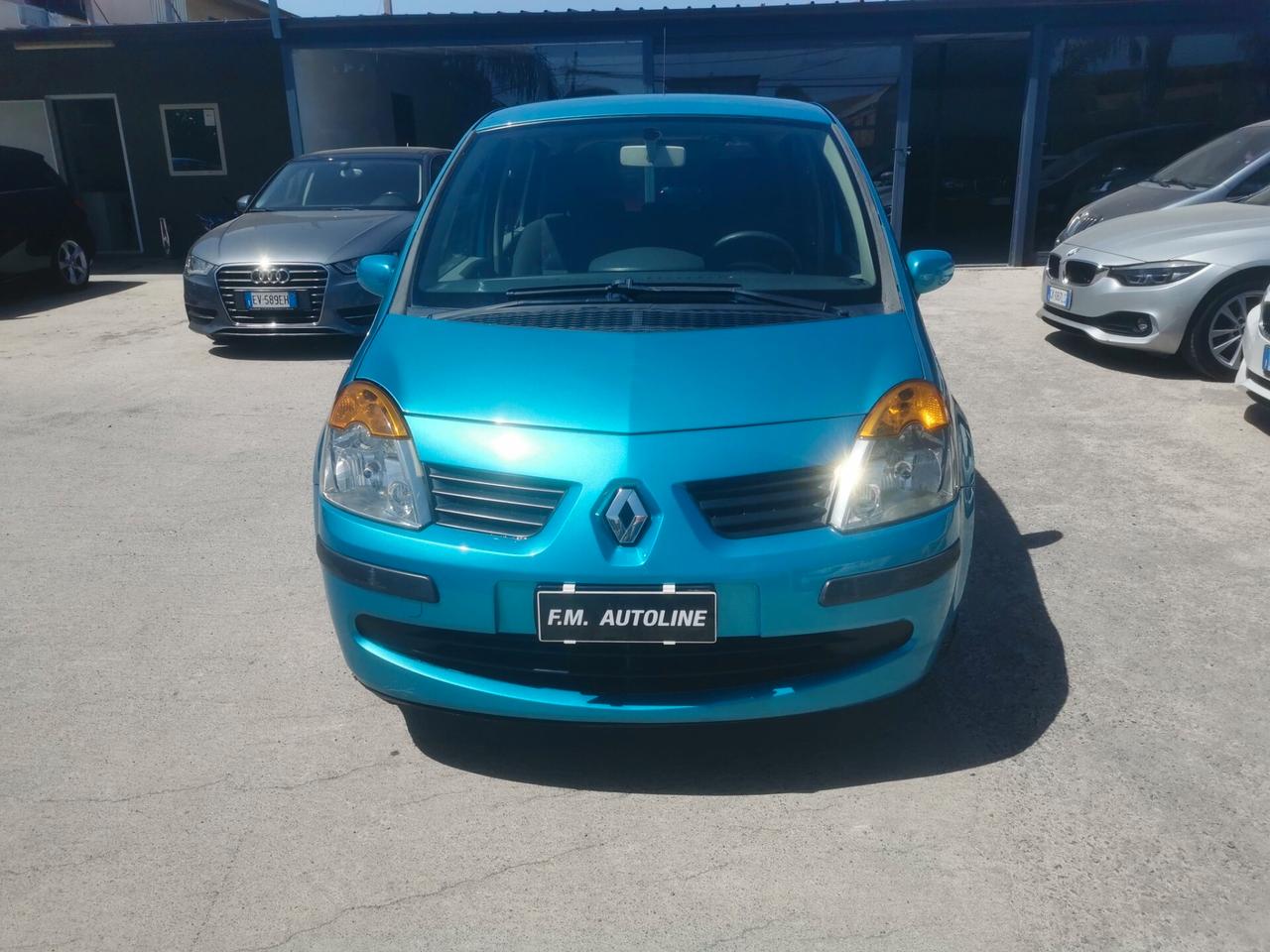 Renault Modus 1.5 dCi 85CV Confort Dynamique