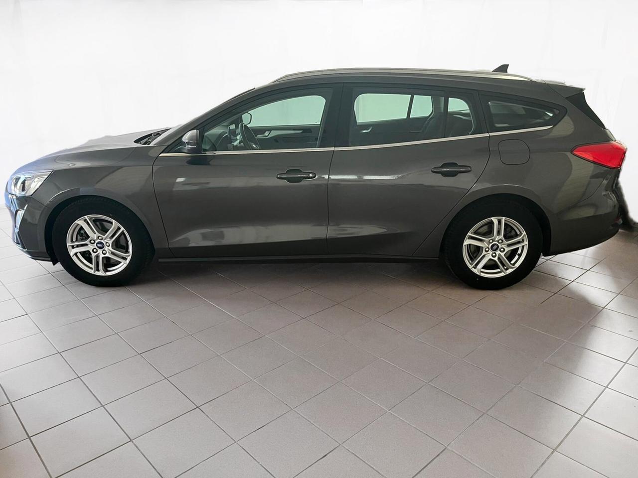 Ford Focus 1.5 EcoBlue 95 CV SW Business ( AUTOCARRO )