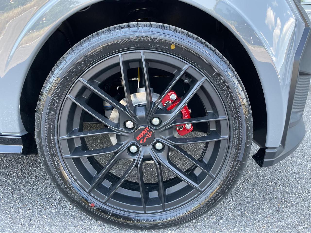 Ligier JS JS50 REVO d ULTIMATE