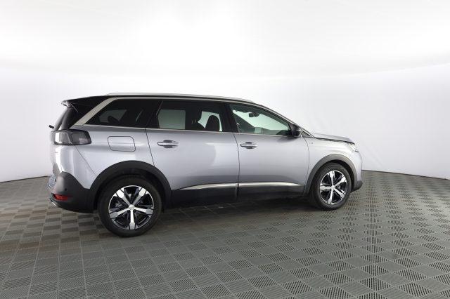 PEUGEOT 5008 5008 BlueHDi 130 S&S EAT8 GT