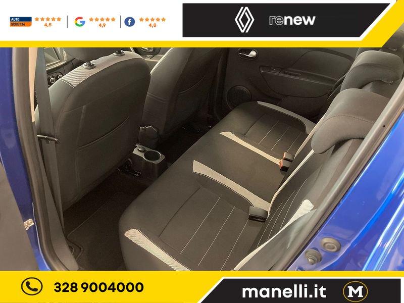 Dacia Sandero Stepway Comfort 1.0 tce ECO-G rif.GA803
