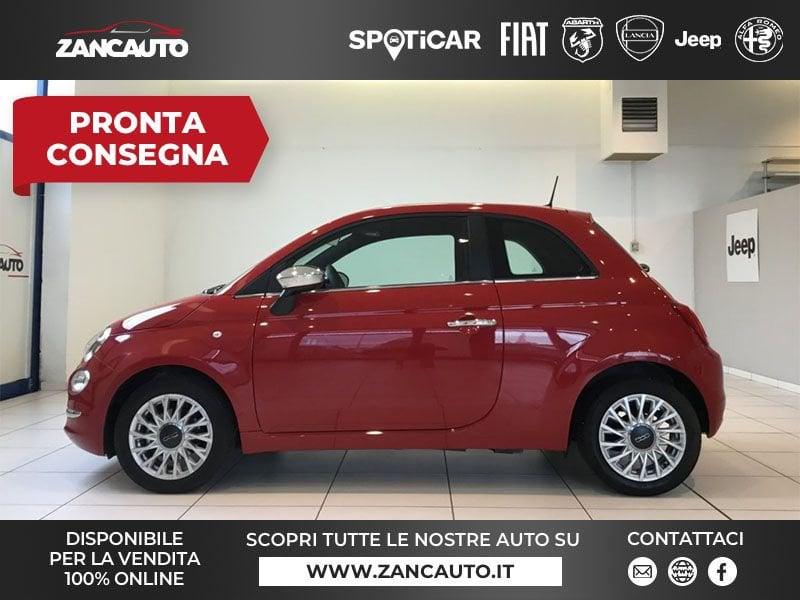 FIAT 500 1.0 Hybrid Dolcevita MY24