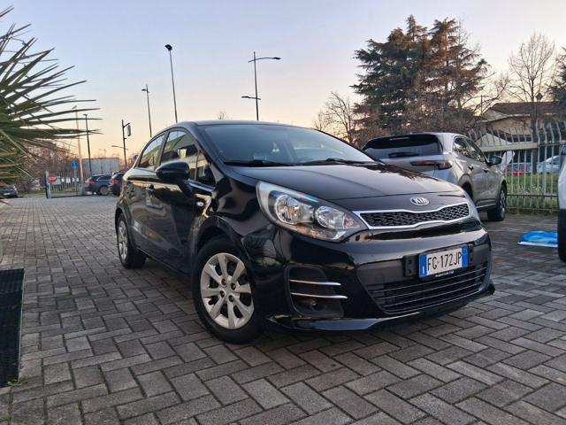 KIA Rio 1.2 CVVT 5p. ECO GPL Cool