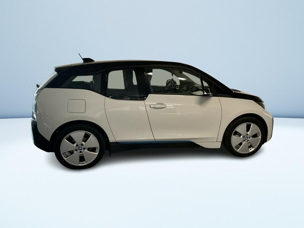 BMW i3 120Ah Advantage CVT