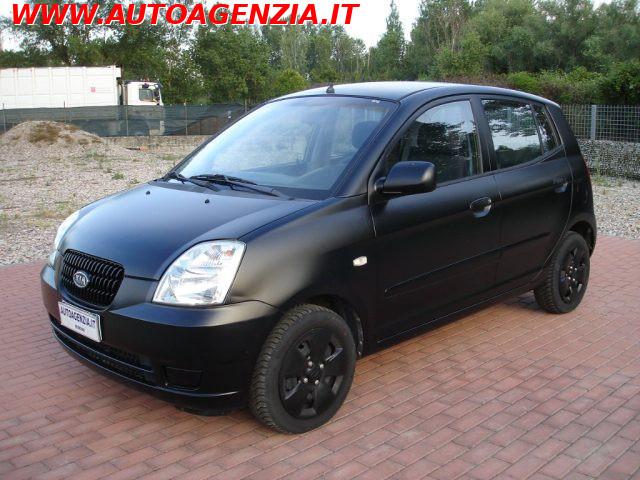 KIA Picanto 1.1 12V EX Sport