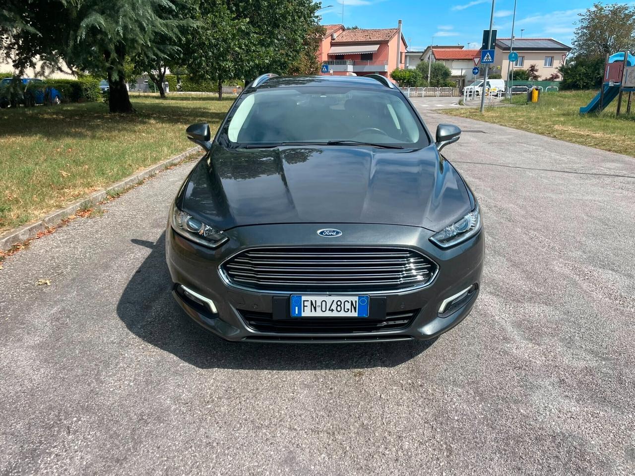 Ford Mondeo 1.5 TDCi 120 CV ECOnetic S&S Station Wagon Business