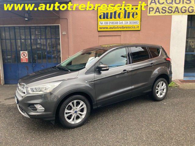 FORD Kuga 1.5 TDCI 120 CV S&S 2WD Powershift Edition