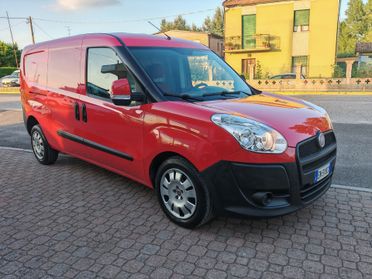 Fiat Doblo Doblò 1.6 MJT 105CV PL-TN Cargo Maxi Lamierato